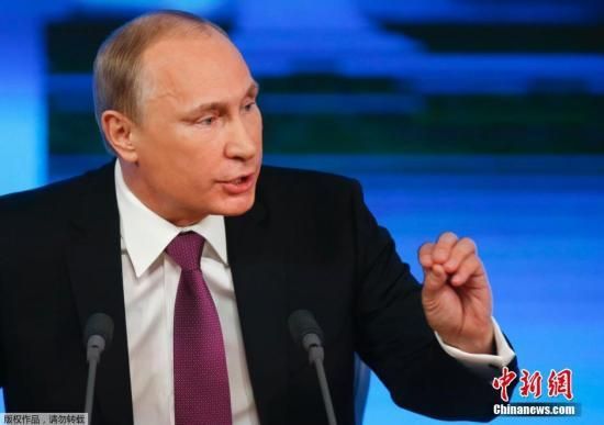 普京支持俄远东土地无偿赠送 中国移民或大增