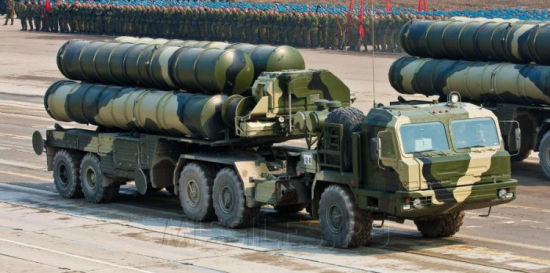 ͼ˹S-400յ 