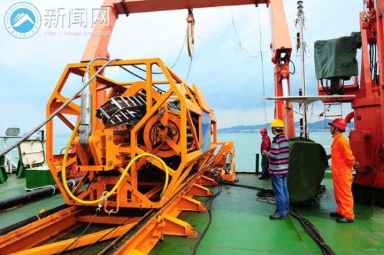 5��22�գ� ����ţ���������Ž���4��ê���״���ˮ��ʵ���˺�������·ź��ŵס���̬��ƽ������ԭλ̽�⡢������յȲ��ԣ�ͨѶ�����Ƶȸ�ϵͳ������������������ָ��ﵽԤ��Ч����