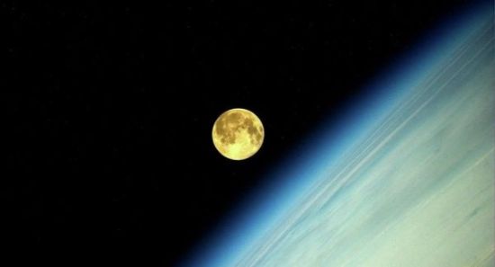俄媒:中俄计划建立共同轨道卫星组研究月球|中