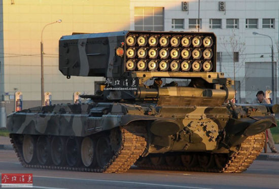 TOS-1A̹