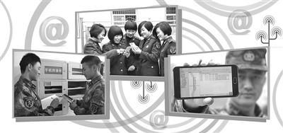 �������Źٱ�ʹ���ֻ���Ӱ�� ������㡢����΢�ϳ�