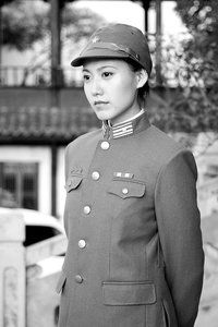 抗战初期日本女间谍险些刺杀蒋介石 后被军统