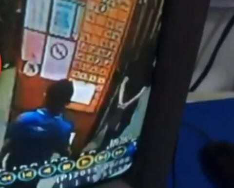 �����ʾ�����ڡ������š�����Աװ�������Ļ� 