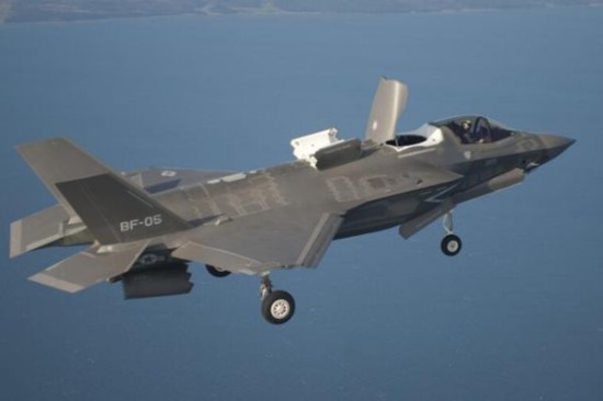 ýձƻ2015ɹF-35ս