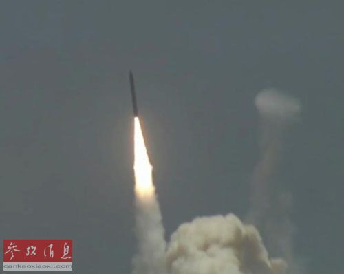 日媒猜测中国组建太空部队整合航天作战实力_