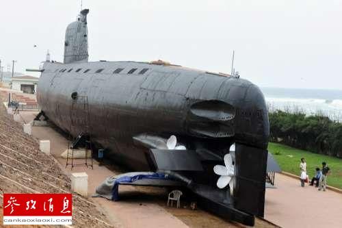 美刊:柴电潜艇价格适中可助美海军威慑中国