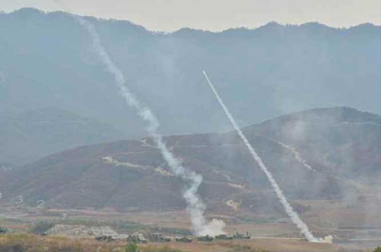 外媒:朝鲜外交魅力攻势令美国困惑