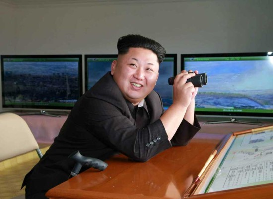 外媒:朝鲜外交魅力攻势令美国困惑