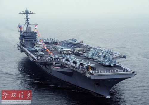 美刊:中国经济有致命弱点 海上封锁可确保美国
