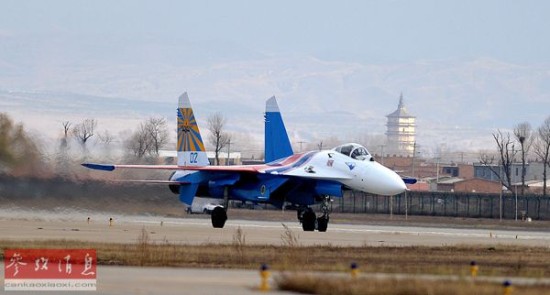 外媒聚焦珠海航展称尽显中国航空工业雄心