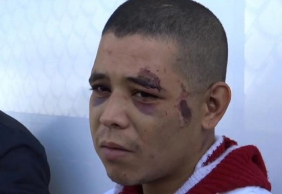 境外媒体:菲政府一侍卫在营区性侵少女被判无