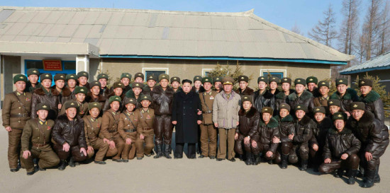 驻韩美军司令:金正恩不可预测朝非对称战力有进展