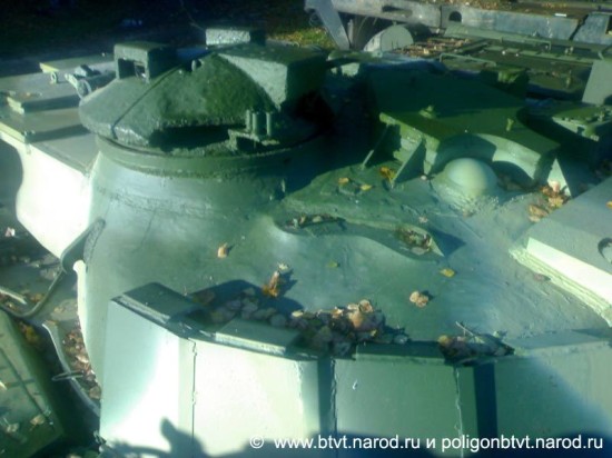 汉和:T-72B3性能全面优于96A坦克在乌克兰多次被击毁