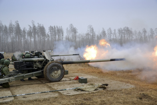 汉和:T-72B3性能全面优于96A坦克在乌克兰多次被击毁