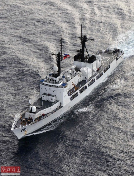 路透:菲律宾拟购买护卫舰和炮舰 部署南海