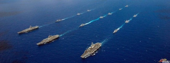 美军修飞机太费钱若改为商业外包可省10亿美元