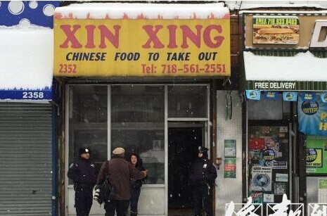 外媒:纽约警察消极怠工保护自己逮捕嫌犯数减半