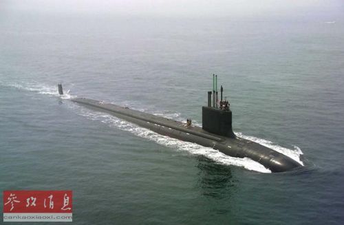 美报告：美俄核武库此消彼长双方核弹头数相当