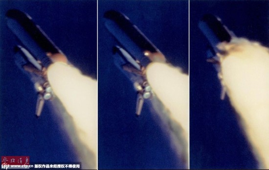 美火箭爆炸:发动机在俄存放40年又耗巨资买新货