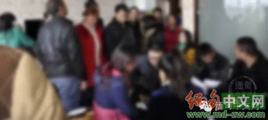 外媒：缅军去年释放逾400娃娃兵被征作人体探雷