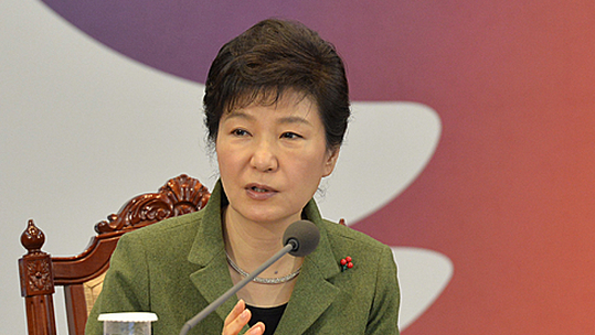 韩国称不为韩朝对话设时限但不接受前提条件