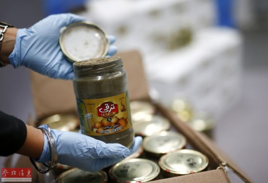 美国大麻合法化抢了毒贩生意：冰毒在美开始泛滥