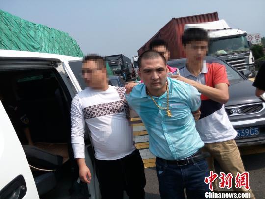 美国大麻合法化抢了毒贩生意：冰毒在美开始泛滥