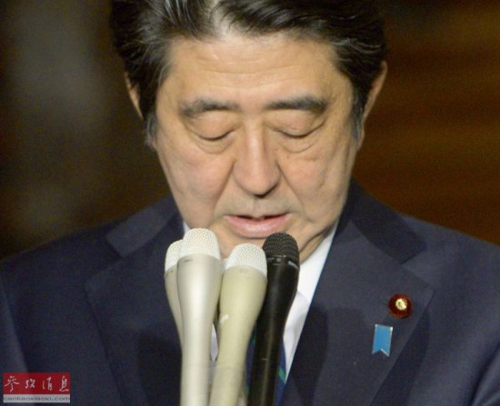 日媒称日本人质死于“伊斯兰国”内斗各派争控制权