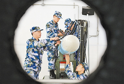 ��ý������������й���̫�����齨"���Ľ���"