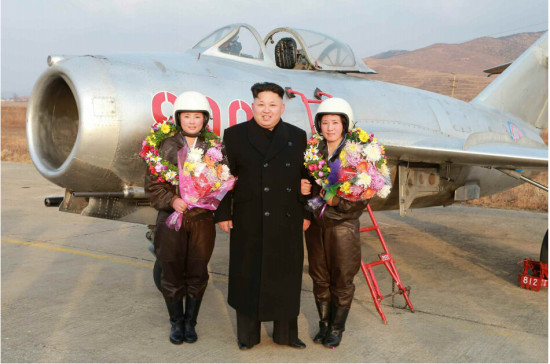 小心了！美媒：朝鲜导弹越打越远威胁美军基地