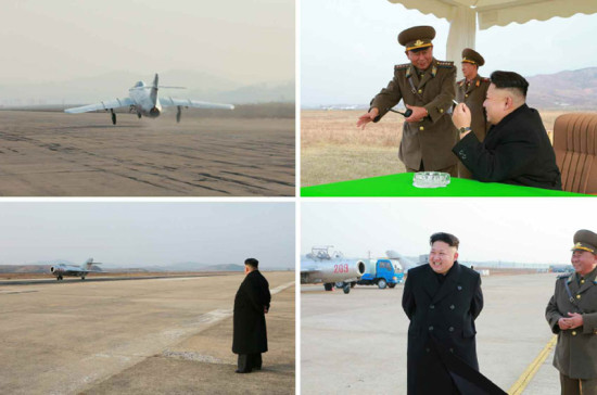 小心了！美媒：朝鲜导弹越打越远威胁美军基地