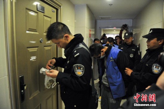 法媒:巴黎破获一网络卖淫大案嫖客多为中国富人