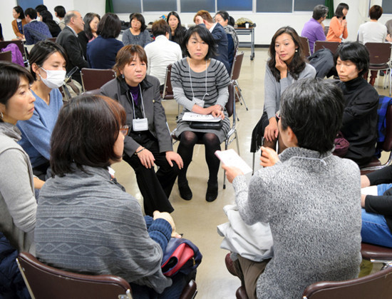 日媒:日本女性反抗孕产歧视起诉雇主