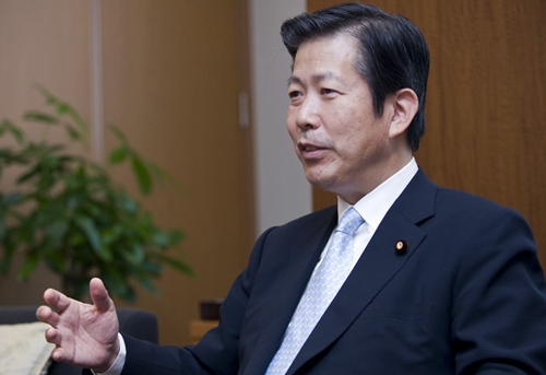 外媒：日本欲借美国背书抗衡中韩对日历史批判