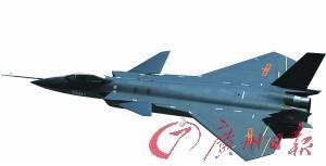 歼-20罕见亮相空军征兵视频外媒：进展超乎想象