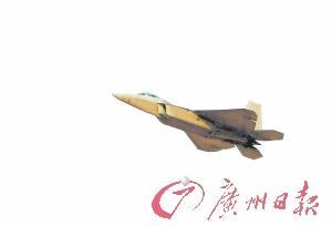 歼-20罕见亮相空军征兵视频外媒：进展超乎想象
