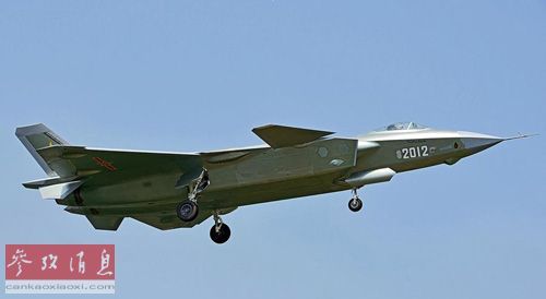 歼-20罕见亮相空军征兵视频外媒：进展超乎想象
