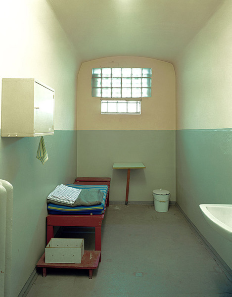 向荷兰借牢房:挪威监狱吃紧 上千名犯人等待入狱