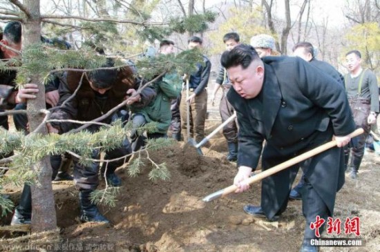 英报总结朝鲜经济改革成果：工资翻了二三十番