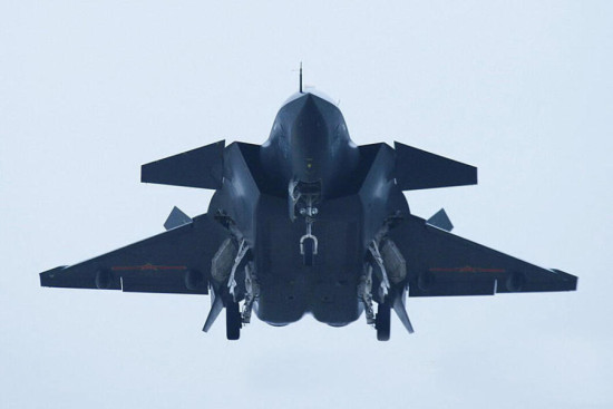 美空军规划下一代空中优势项目：包括6代战机