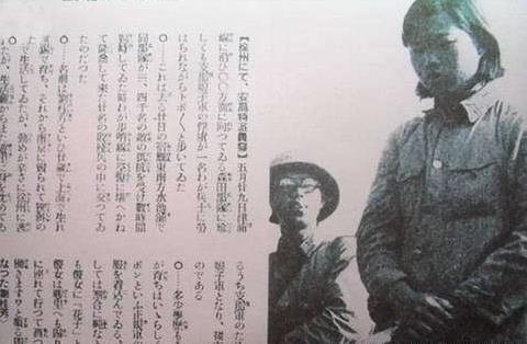 西媒盘点世界各地“女战士”传奇