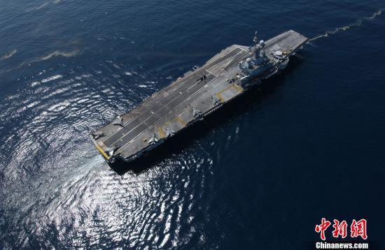 美上将称打“伊斯兰国”要耐心：炸太狠适得其反