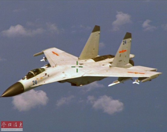 美媒推演中国如何打垮美国：无数导弹密集袭击