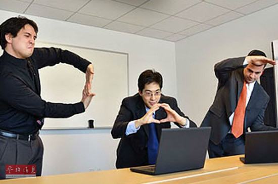 外媒:恶作剧大师捉弄新闻机构 美国中文电视中