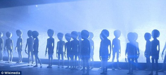 英媒称美国测试新型减速器:飞碟助人类登上火星