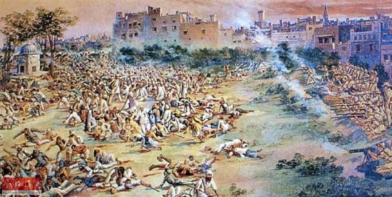 廓尔喀雇佣兵效力英国200年：后者为其养老送终