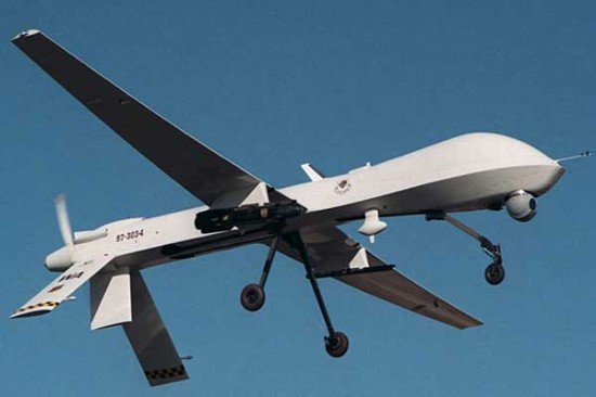 美国将向海湾盟友售无人机将来或卖F-35