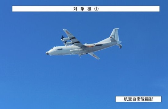 应对武装冲突：日本在宫古岛部署导弹防范解放军