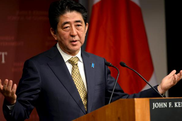 百余学者促日就慰安妇道歉外媒:具有全球规模